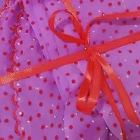 دوخت انواع برش چادر بندری ساده و دالبری