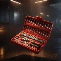 مجموعه 46عددی آچاربکس MAX/حرفه ای و باکیفیت|حراج|ایلام, |دیوار