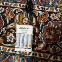 باتری و شارژ باتری