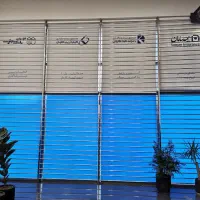 نرده و حفاظ استیل ضد زنگ