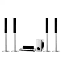 سینمای خانگی Sony DVDZ550  سیستم سینمای خانگی|سیستم صوتی خانگی|شیراز, دینکان|دیوار