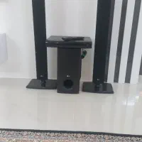 سینما خانواده ال جی در حدنو|سیستم صوتی خانگی|مشهد, رده|دیوار