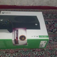 فروش قیمت مناسب دستگاه بازی x box|کنسول، بازی ویدئویی و آنلاین|تهران, مینی‌سیتی (شهرک نفت)|دیوار