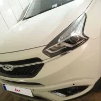 تیگو7 iev|خودرو سواری و وانت|نجفآباد, شهدا|دیوار