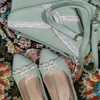 کفش در حد نو