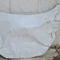 کاپوت گلگیر‌ سپر چراغ فن دسته موتور توسان۲۰۱۷|قطعات یدکی و لوازم جانبی|اهواز, الهائی|دیوار
