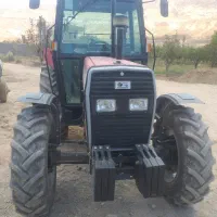 تراکتور ۴۷۵ کابین دار