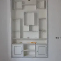 دکور منزل|مبلمان خانگی و میز عسلی|قائن, |دیوار