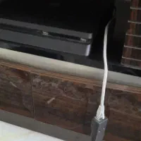 ps4 1tra اسلیم دودسته کپی خور|کنسول، بازی ویدئویی و آنلاین|اصفهان, درب کوشک|دیوار