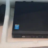 فروش مینی کیس hp