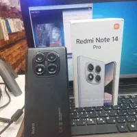 شیائومی نوت 14PRO حافظه ۲۵۶ گیگ