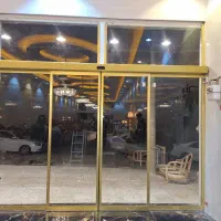 نصب و خدمات درب اتوماتیک|خدمات پیشه و مهارت|تهران, خزانه|دیوار