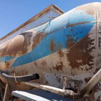 فروش بونکرسیمان