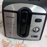 سرخ کن سونیا