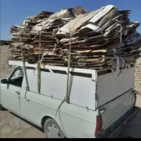 خرید فروش‌ اهن ..مس المنیوم‌ چدن کارتن