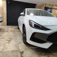 ام جی gt|خودرو سواری و وانت|اراک, |دیوار