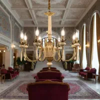 تولید لوسترکد100