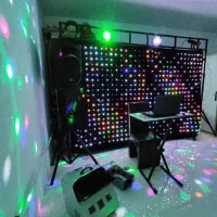 دی جی شهنواز / دیجی خانم