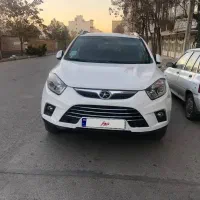 جک اس ۵ jac s5