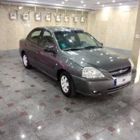 ریو|خودرو سواری و وانت|تهران, افسریه شمالی|دیوار