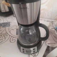 قهوه جوش