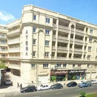 مرکز-درمانی-و-اداری-لوکس-اطبا-98متر-ساخت-1404-فول