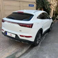 دیگنیتی مدل ۱۴۰۳|خودرو سواری و وانت|تهران, آزادشهر|دیوار