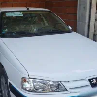 پژو پارس lx TU5 1401|خودرو سواری و وانت|چالوس, |دیوار