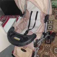 کالسکه و کریر|کالسکه و لوازم جانبی|تهران, تختی|دیوار