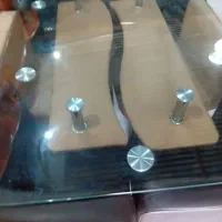 میز صندلی
