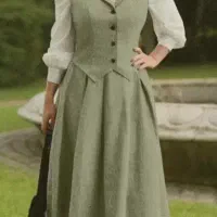 کت ،وست و شومیز مزون دوز