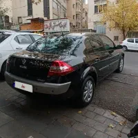 مگان 2000 اتومات فول .مشابه خودرو صفر بسیار سالم|خودرو سواری و وانت|تهران, سید خندان (جلفا)|دیوار