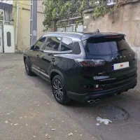 تیگو ۸ پرومکس مدل ۱۴۰۲ بدون رنگ