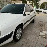 زانتیا مدل ۸۶ کارکرد واقعی ۳۱۰ کامل رنگ و ابرنگ|خودرو سواری و وانت|اهواز, کوی کربن|دیوار