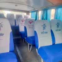 مینیبوس بنز ۶۲|خودرو سنگین|قزوین, |دیوار