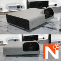 مرکز پخش دیتا ویدئو پروژکتور SONY VPL- SN225