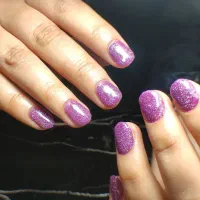 نیاز مند مدل ناخن|خدمات آرایشگری و زیبایی|ماسال, |دیوار