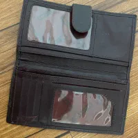 کیف پول چرم مشهد