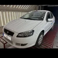 رانا پلاس ۱۴۰۰ سقف فلز