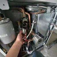 تعمیر پکیج .پکیج.نصب .فروش . پکیج کار|خدمات پیشه و مهارت|ری, دولتآباد|دیوار