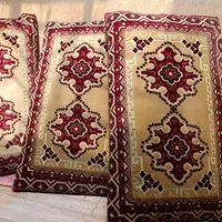 پشتی ماشینی|پشتی|شیراز, بهارستان|دیوار