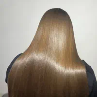 بوتاکس و کراتین ، پروتیین ، احیای موهای آسیبدیده