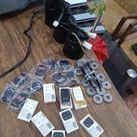 تعمیرات کرکره برقی