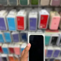 اپل iPhone 13 با حافظهٔ ۱۲۸ گیگابایت|موبایل|یزد, |دیوار