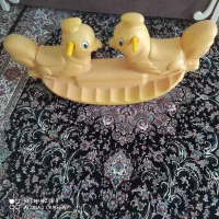 الاکلنگ در حد نو