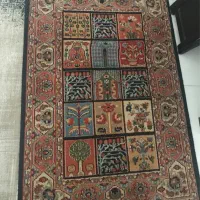 گلیم فرش|فرش|سنندج, |دیوار