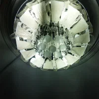 فروش لوستر.|لوستر و چراغ آویز|سنندج, |دیوار