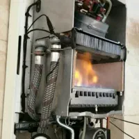 پکیج ابگرمکن بخاری سرویس کار تعمیرات نصاب|خدمات پیشه و مهارت|مشهد, شهید بهشتی|دیوار