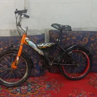 دوچرخه بچه گانه