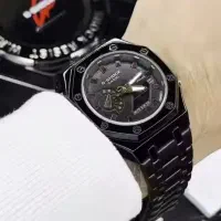 ساعت جیشاک 2025